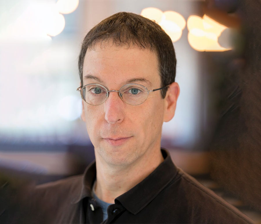 Dan Boneh
